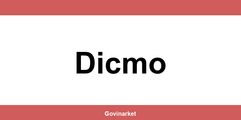 Tommy Dicmo – radno vrijeme