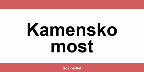 Tommy Kamensko most – radno vrijeme