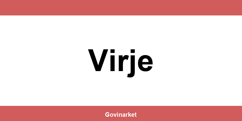 Tommy Virje – radno vrijeme