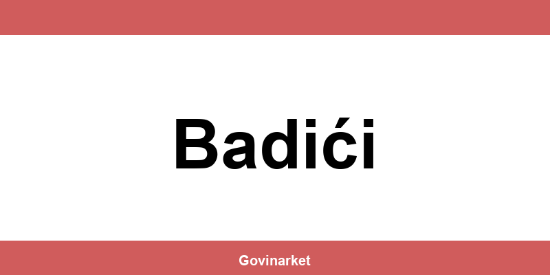 Tommy Badići – radno vrijeme
