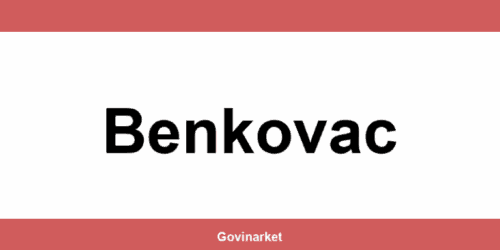 Tommy Benkovac – radno vrijeme