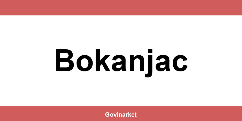 Tommy Bokanjac – radno vrijeme