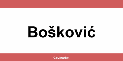 Tommy Bošković – radno vrijeme