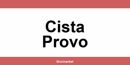 Tommy Cista Provo – radno vrijeme