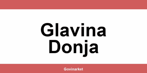 Tommy Glavina Donja – radno vrijeme