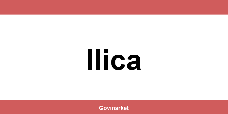 Tommy Ilica – radno vrijeme