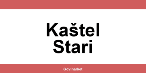 Tommy Kaštel Stari – radno vrijeme