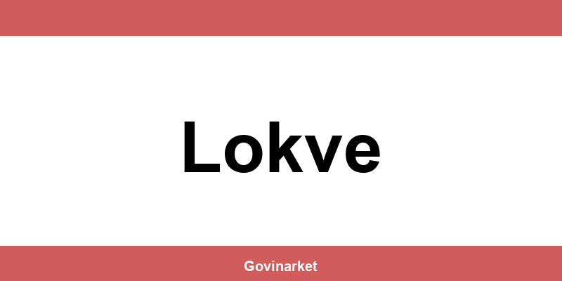 Tommy Lokve – radno vrijeme