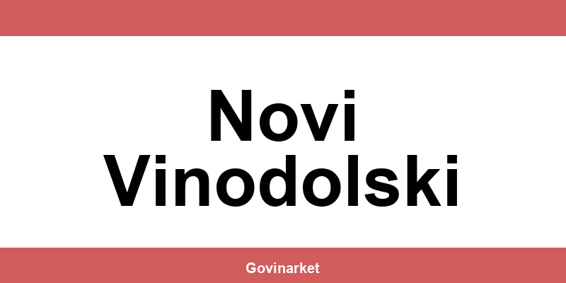 Tommy Novi Vinodolski – radno vrijeme