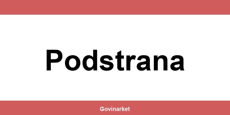 Tommy Podstrana – radno vrijeme