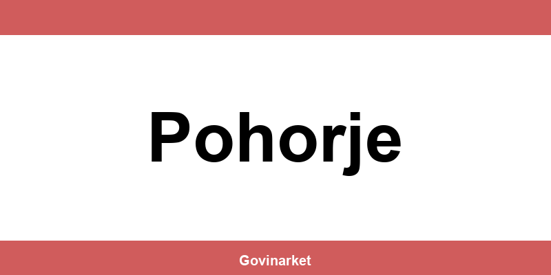 Tommy Pohorje – radno vrijeme