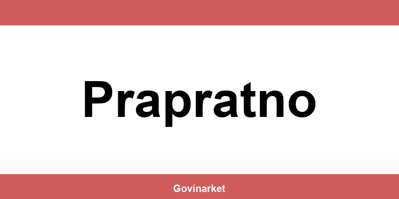 Tommy Prapratno – radno vrijeme