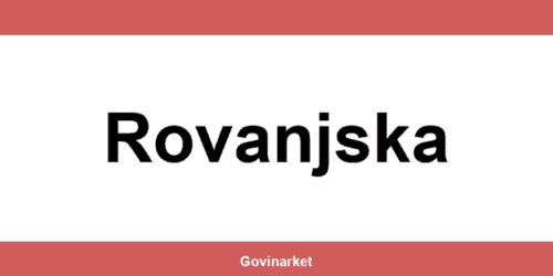 Tommy Rovanjska – radno vrijeme