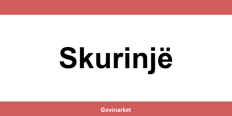 Tommy Skurinjë – radno vrijeme
