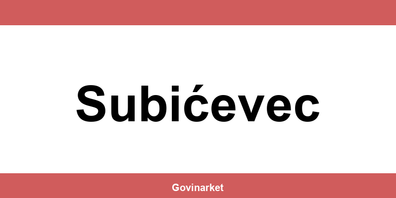 Tommy Subićevec – radno vrijeme