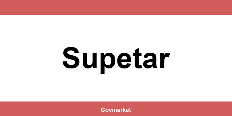 Tommy Supetar – radno vrijeme