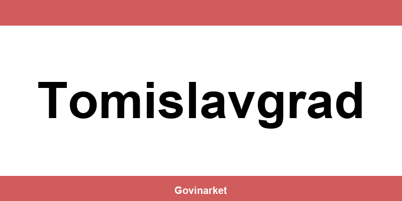 Tommy Tomislavgrad – radno vrijeme