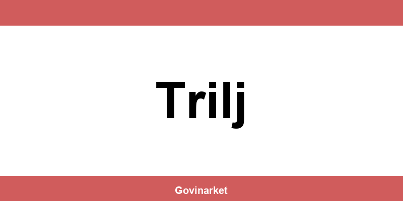 Tommy Trilj – radno vrijeme