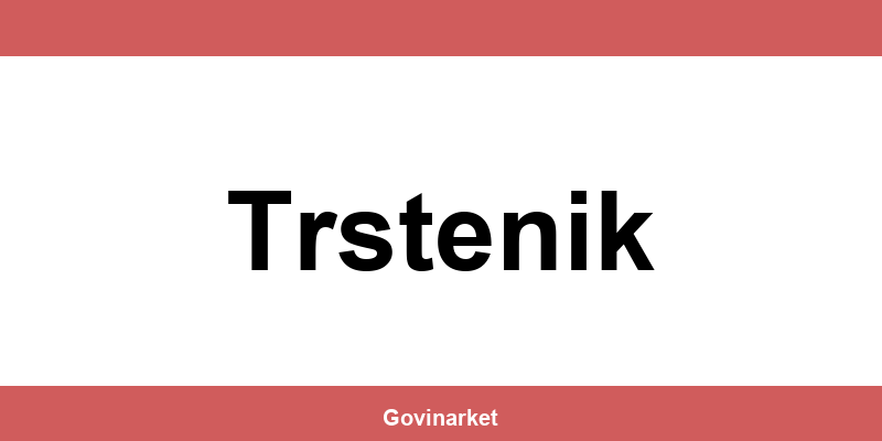 Tommy Trstenik – radno vrijeme