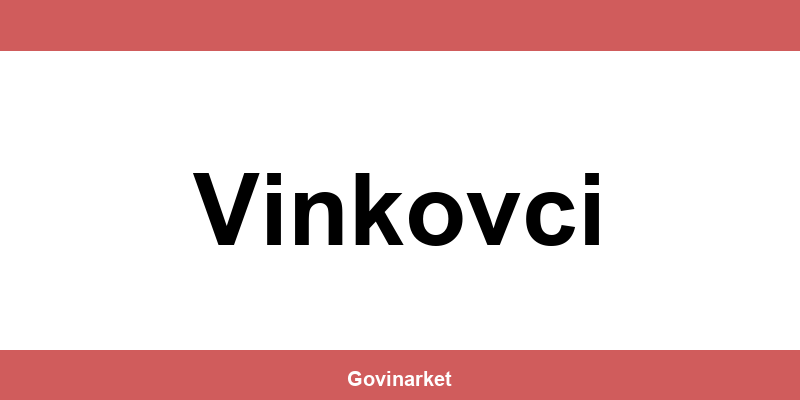 Tommy Vinkovci – radno vrijeme