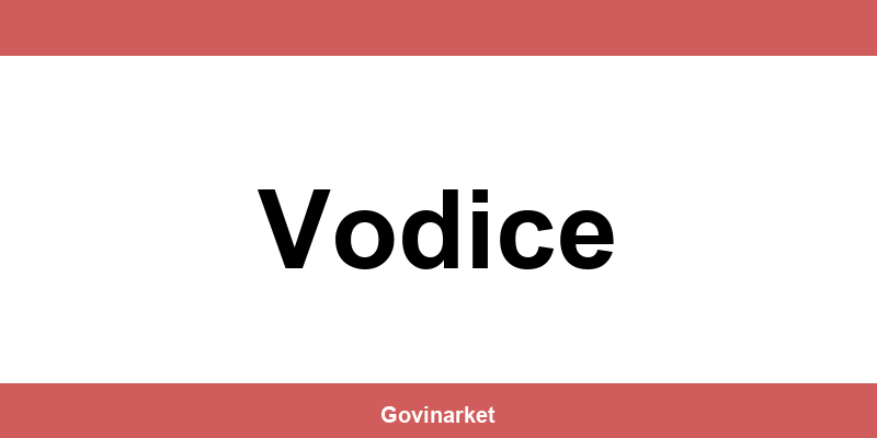 Tommy Vodice – radno vrijeme