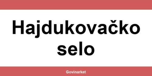 Tommy Hajdukovačko selo – radno vrijeme