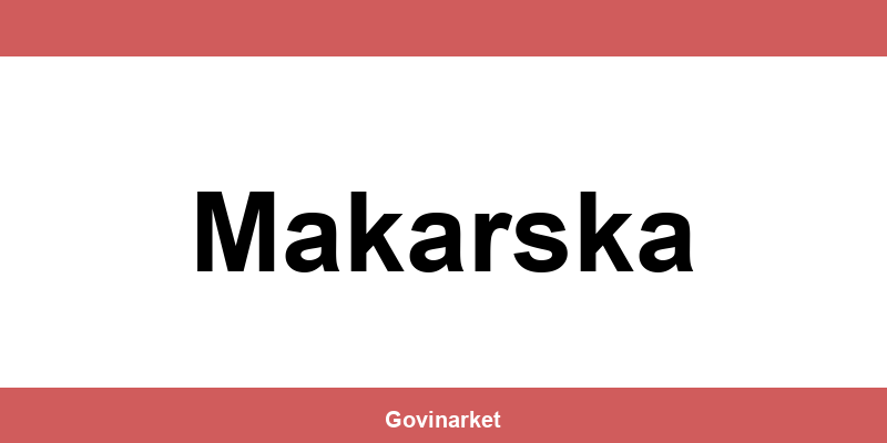 Tommy Makarska – radno vrijeme