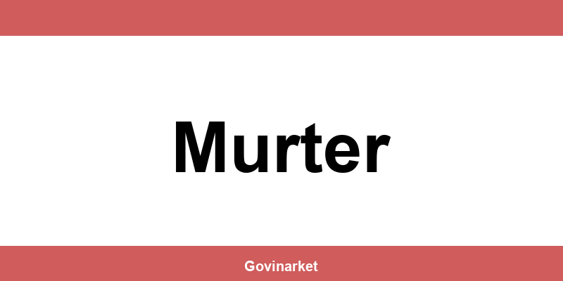 Tommy Murter – radno vrijeme