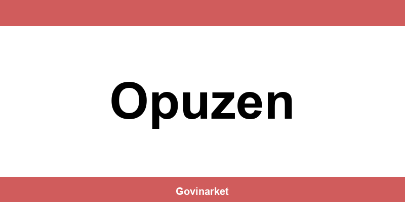 Tommy Opuzen – radno vrijeme
