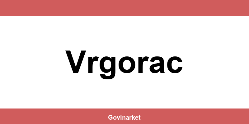 Tommy Vrgorac – radno vrijeme