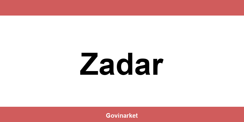 Tommy Zadar – radno vrijeme